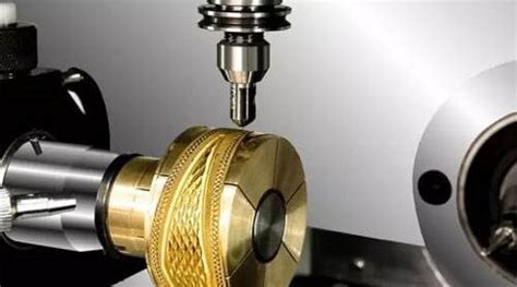 cnc for precious metals